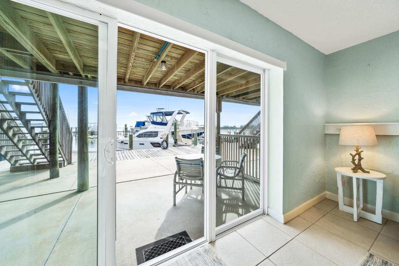 Sebastian Saltwater Lodge Exterior foto
